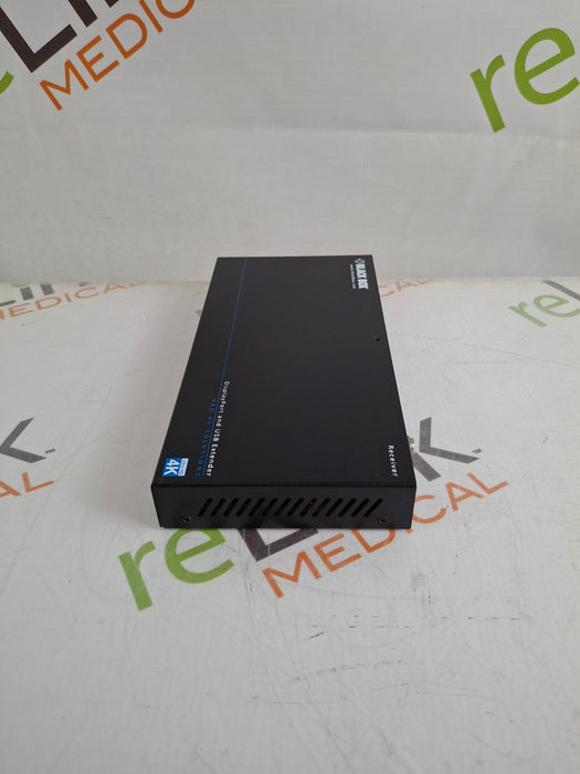Black Box Network Services UVX-DP-TP-100M Displayport & USB 2.0 Extender
