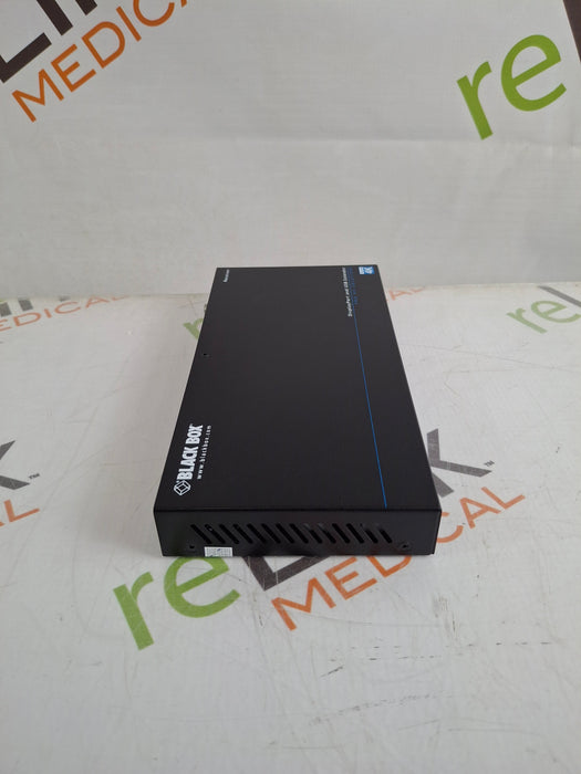 Black Box Network Services UVX-DP-TP-100M Displayport & USB 2.0 Extender
