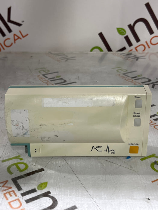 Philips M3001A-A01C06 Fast SpO2, NIBP, ECG, Temp, IBP MMS Module