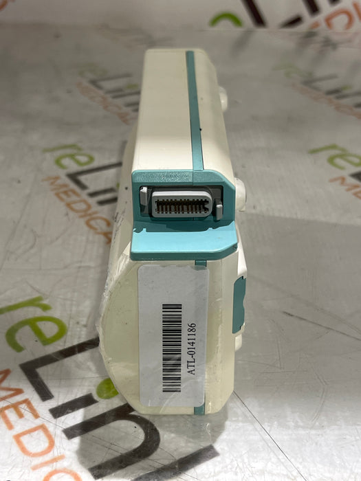 Philips M3001A-A01C06 Fast SpO2, NIBP, ECG, Temp, IBP MMS Module