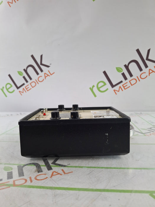 Parks Model 812 Ultrasonic Doppler Flow Detector
