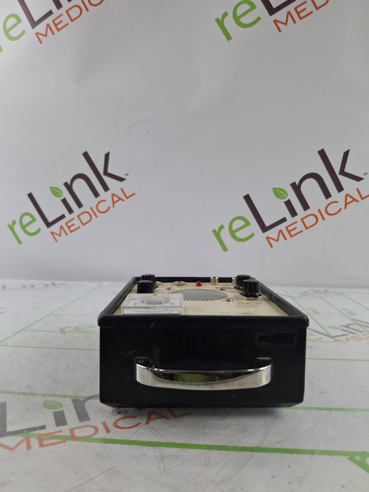 Parks Model 812 Ultrasonic Doppler Flow Detector