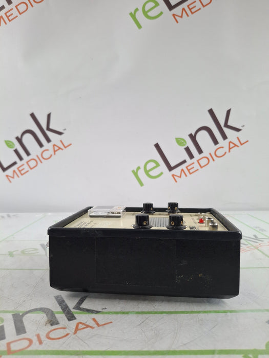 Parks Model 812 Ultrasonic Doppler Flow Detector