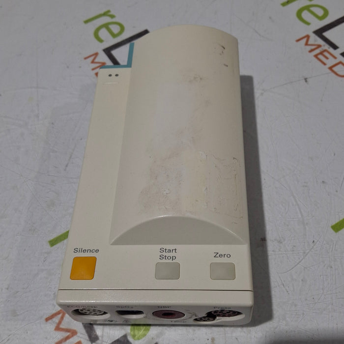 Philips M3001A-C06 Fast SpO2, NIBP, ECG, Temp, IBP MMS Module