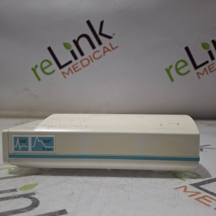 Philips M3001A-C06 Fast SpO2, NIBP, ECG, Temp, IBP MMS Module