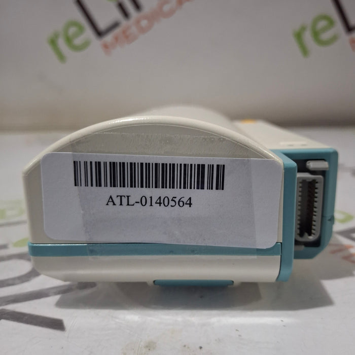 Philips M3001A-C06 Fast SpO2, NIBP, ECG, Temp, IBP MMS Module