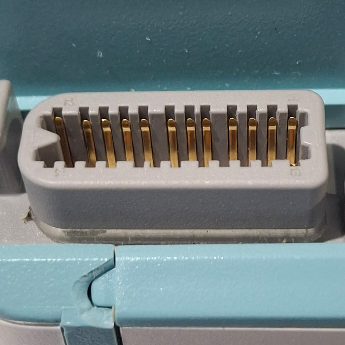 Philips M3001A-C06 Fast SpO2, NIBP, ECG, Temp, IBP MMS Module