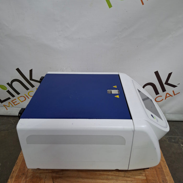 BioMerieux Previ Color Gram 414292 Automated Gram Stainer