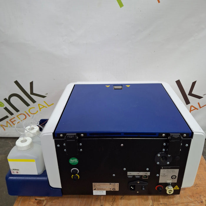 BioMerieux Previ Color Gram 414292 Automated Gram Stainer