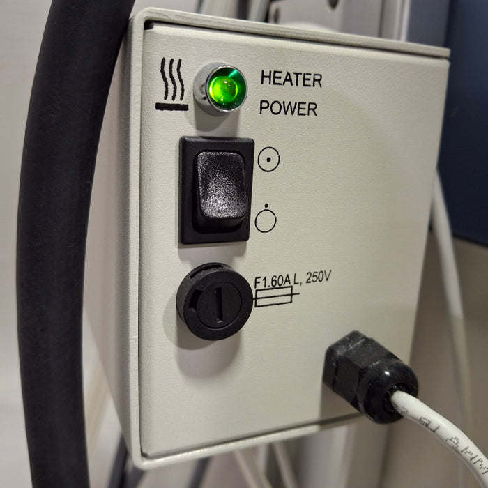 Draeger Medical Fabius Tiro Anesthesia Machine
