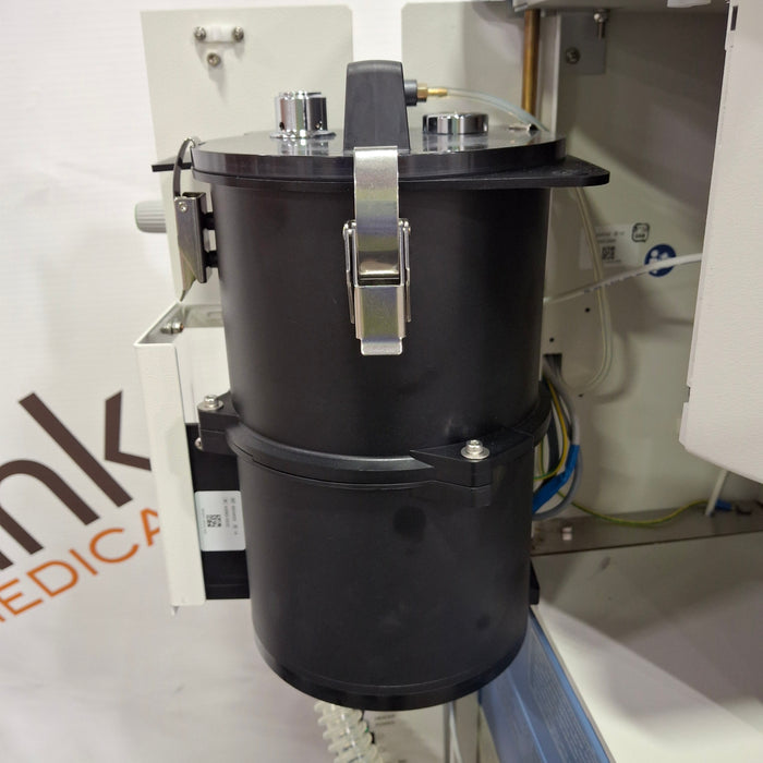 Draeger Medical Fabius Tiro Anesthesia Machine