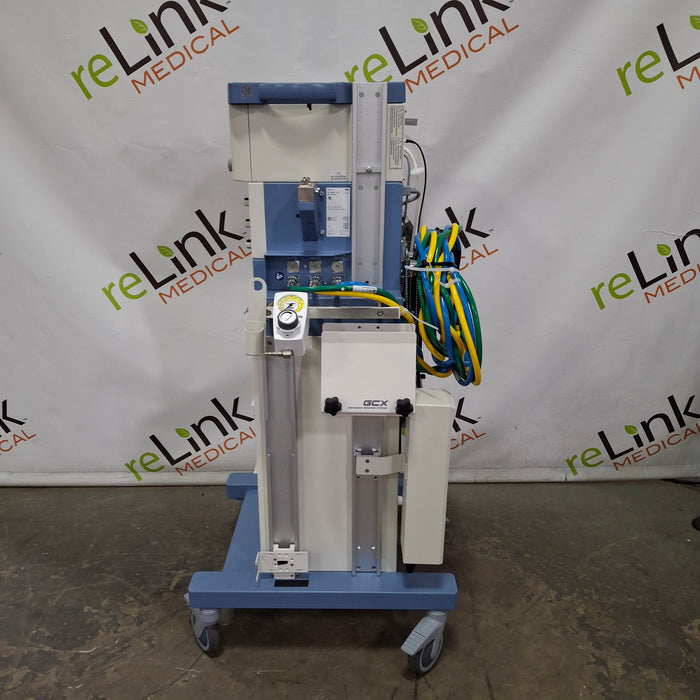 Draeger Medical Fabius Tiro Anesthesia Machine