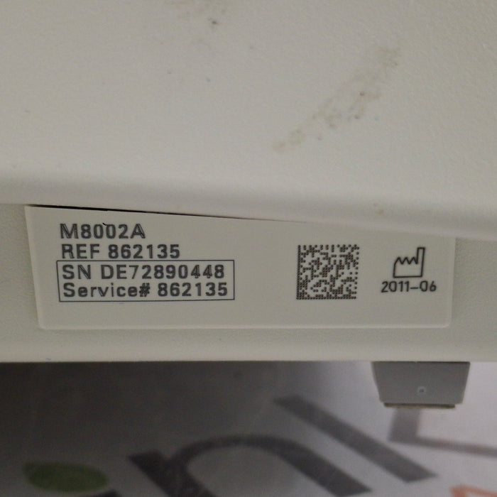 Philips IntelliVue MP30 - Anesthesia Patient Monitor