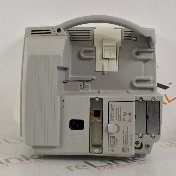 Philips IntelliVue MP30 - Anesthesia Patient Monitor
