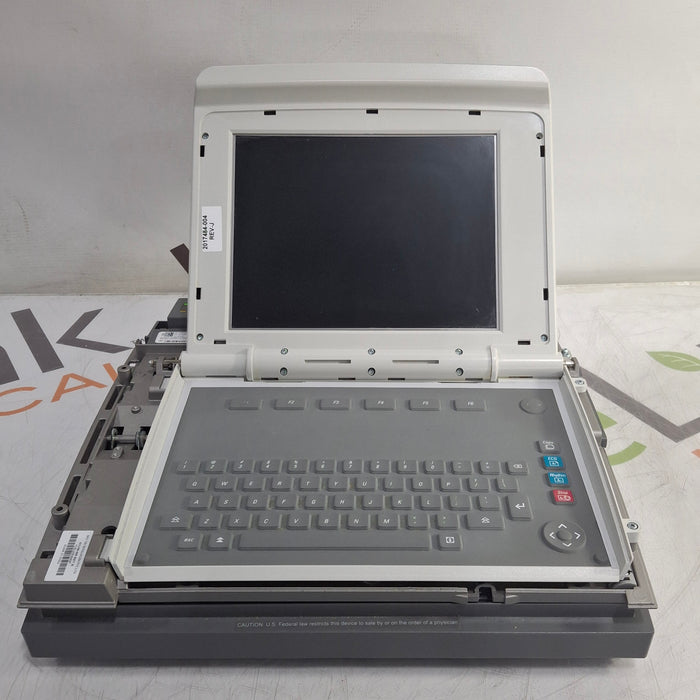 GE Healthcare MAC 5500 HD ECG without CAM Module