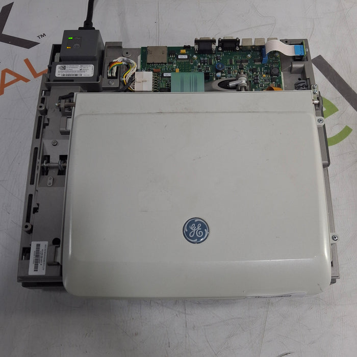 GE Healthcare MAC 5500 HD ECG without CAM Module