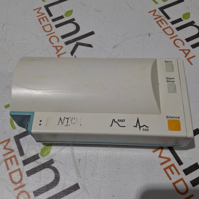 Philips M3001A-A01C06 Fast SpO2, NIBP, ECG, Temp, IBP MMS Module