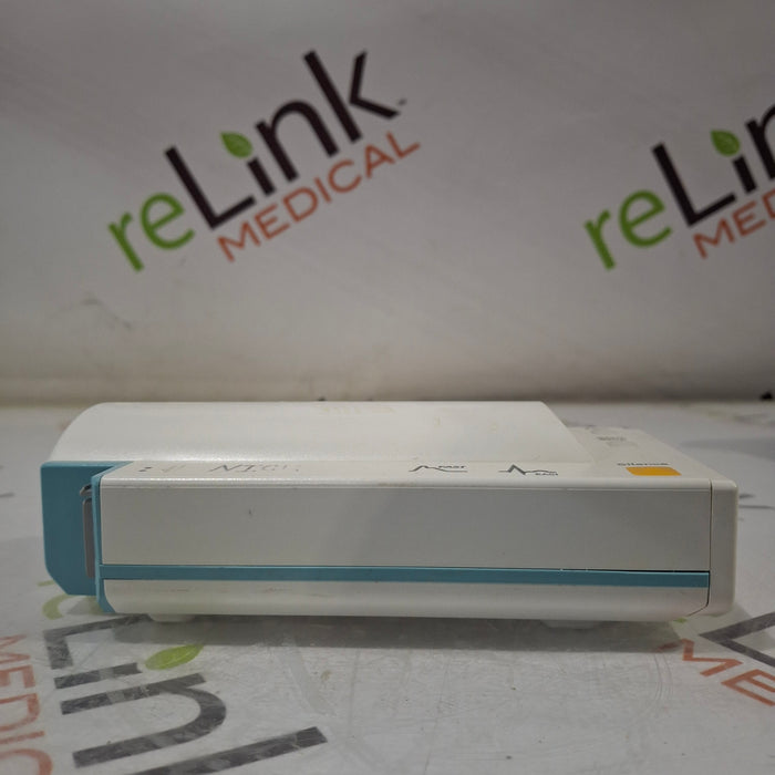 Philips M3001A-A01C06 Fast SpO2, NIBP, ECG, Temp, IBP MMS Module