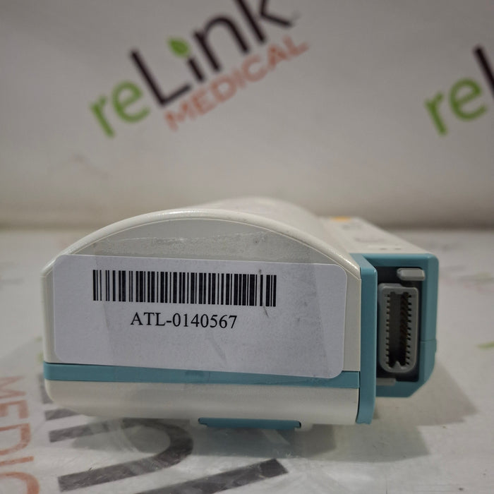 Philips M3001A-A01C06 Fast SpO2, NIBP, ECG, Temp, IBP MMS Module