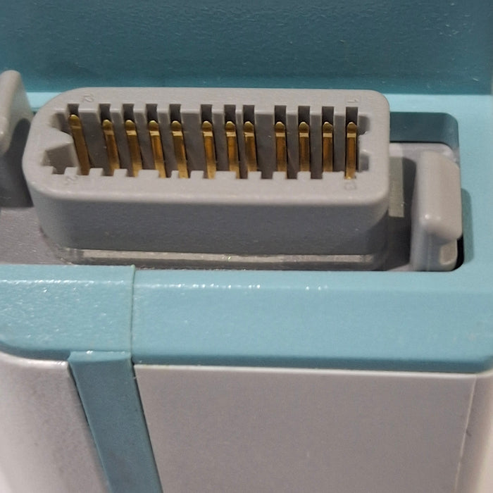 Philips M3001A-A01C06 Fast SpO2, NIBP, ECG, Temp, IBP MMS Module
