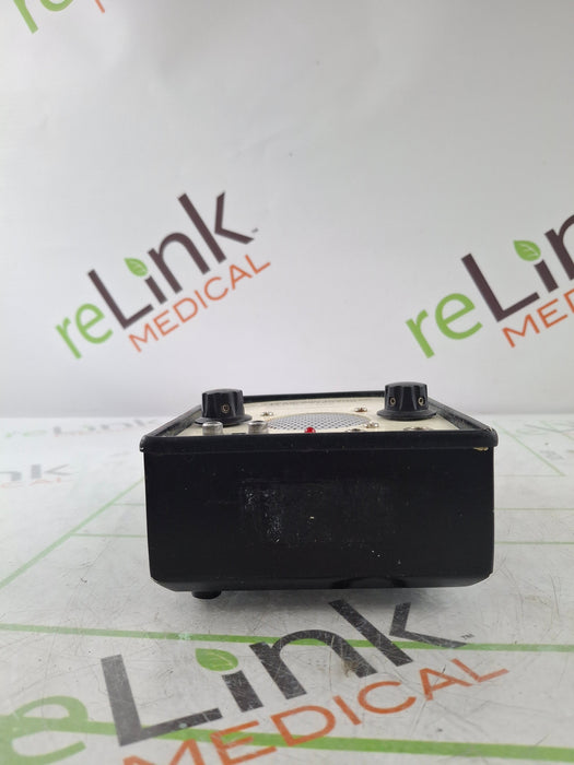 Parks 811-B Doppler Flow Detector