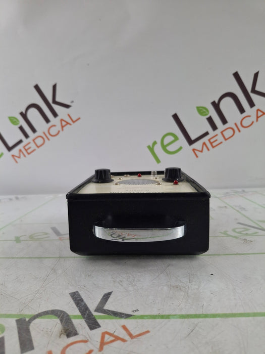 Parks 811-B Doppler Flow Detector