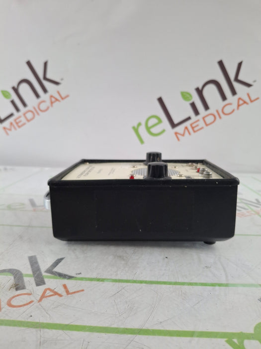 Parks 811-B Doppler Flow Detector