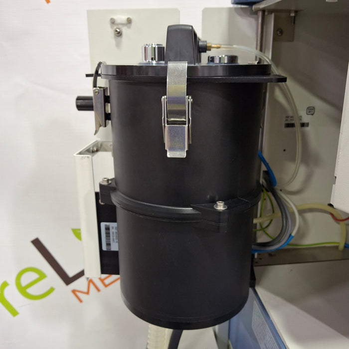 Draeger Medical Fabius Tiro Anesthesia Machine