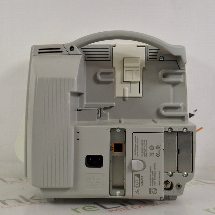 Philips IntelliVue MP30 - Anesthesia Patient Monitor