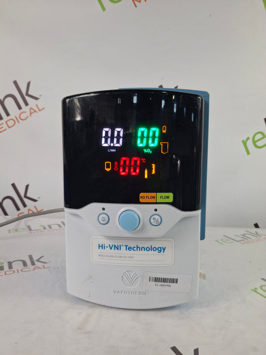 Vapotherm Precision Flow Plus Meter Humidifier