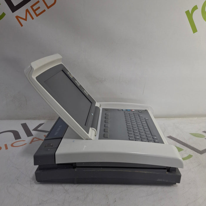 GE Healthcare MAC 5500 HD ECG without CAM Module
