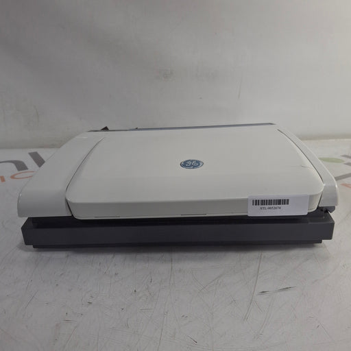 GE Healthcare GE Healthcare MAC 5500 HD ECG without CAM Module Cardiology reLink Online
