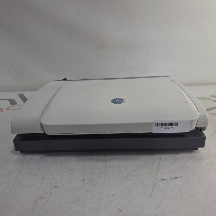 GE Healthcare MAC 5500 HD ECG without CAM Module