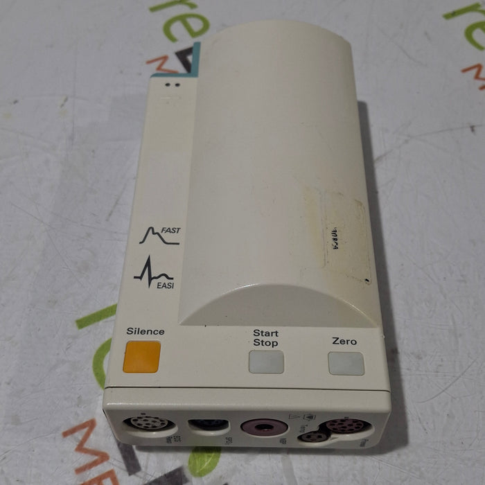 Philips M3001A-A01C06 Fast SpO2, NIBP, ECG, Temp, IBP MMS Module