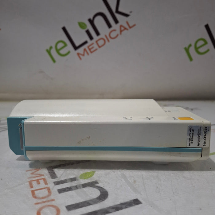 Philips M3001A-A01C06 Fast SpO2, NIBP, ECG, Temp, IBP MMS Module