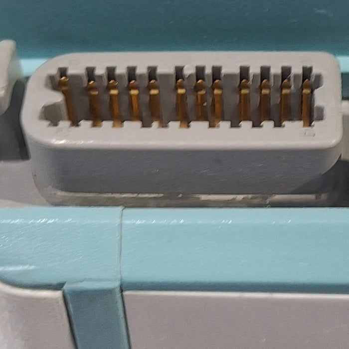 Philips M3001A-A01C06 Fast SpO2, NIBP, ECG, Temp, IBP MMS Module