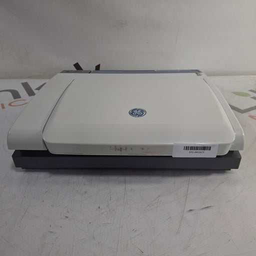 GE Healthcare GE Healthcare MAC 5500 HD ECG without CAM Module Cardiology reLink Online