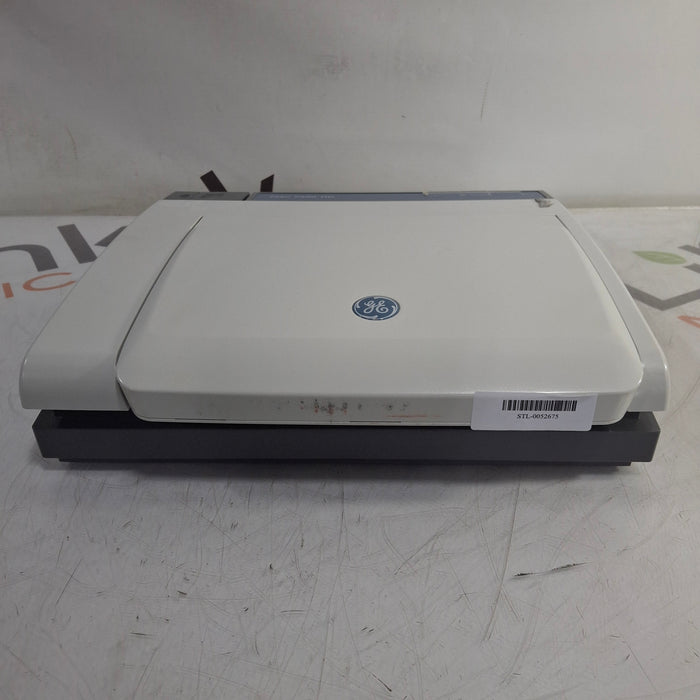 GE Healthcare MAC 5500 HD ECG without CAM Module