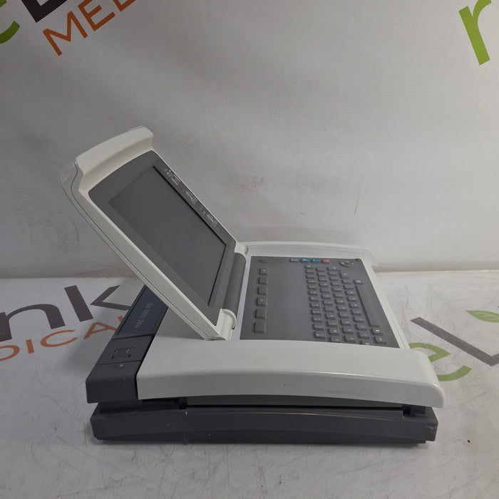 GE Healthcare MAC 5500 HD ECG without CAM Module