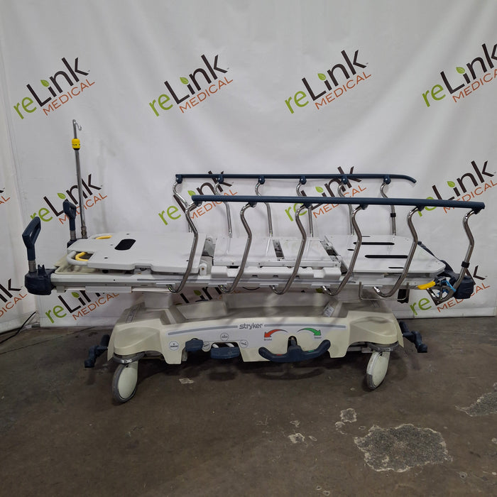 Stryker 1007 Stretcher