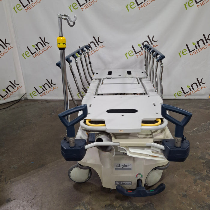 Stryker 1007 Stretcher