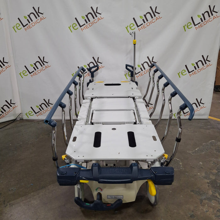 Stryker 1007 Stretcher