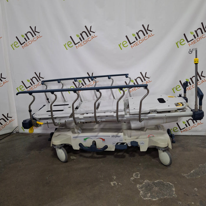 Stryker 1007 Stretcher