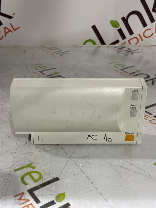 Philips M3001A-A01C06 Fast SpO2, NIBP, ECG, Temp, IBP MMS Module