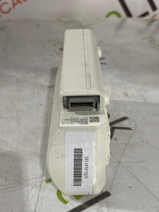 Philips M3001A-A01C06 Fast SpO2, NIBP, ECG, Temp, IBP MMS Module