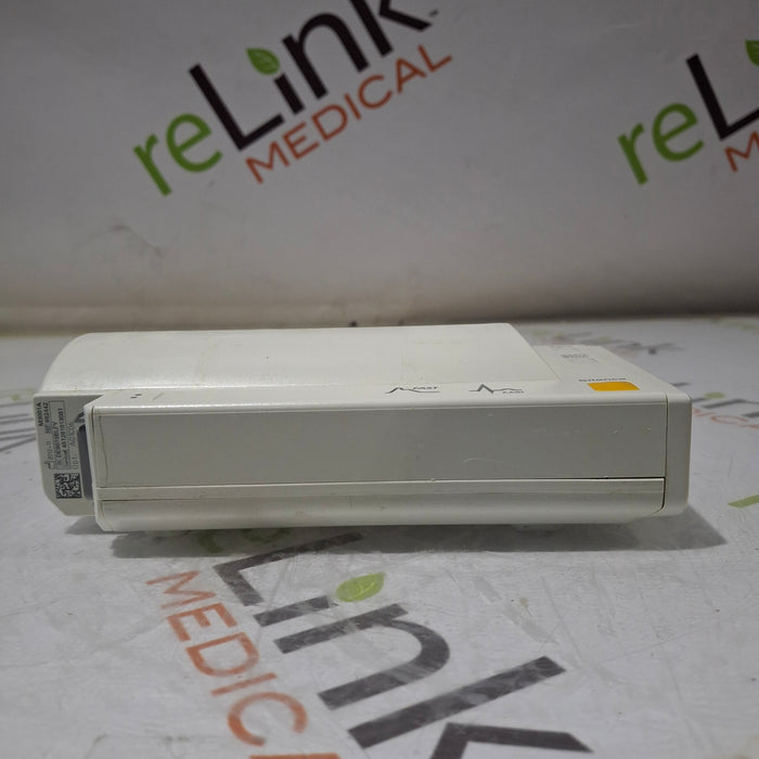 Philips M3001A-A01C06 Fast SpO2, NIBP, ECG, Temp, IBP MMS Module