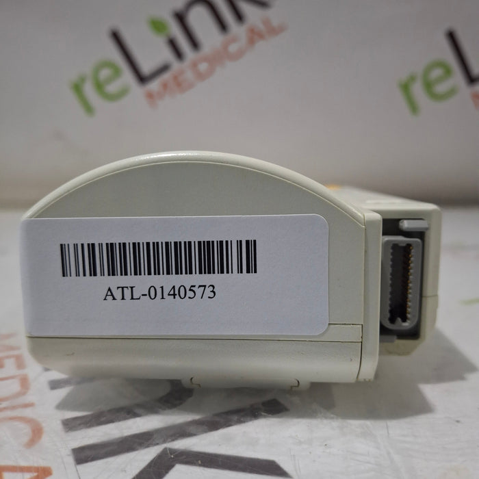 Philips M3001A-A01C06 Fast SpO2, NIBP, ECG, Temp, IBP MMS Module