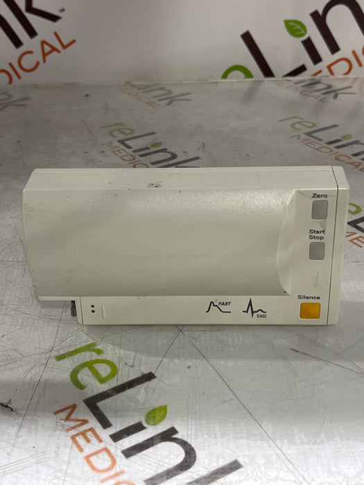 Philips M3001A-A01C06 Fast SpO2, NIBP, ECG, Temp, IBP MMS Module