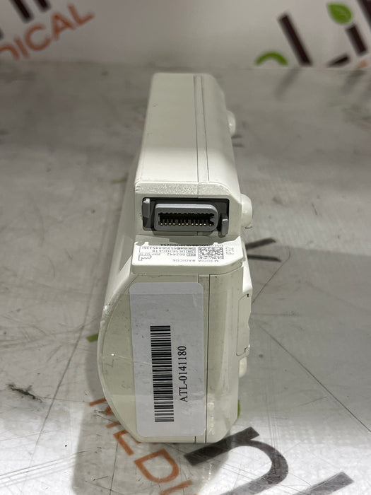 Philips M3001A-A01C06 Fast SpO2, NIBP, ECG, Temp, IBP MMS Module