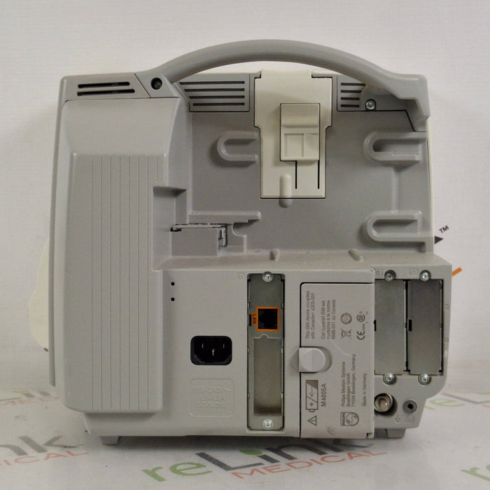 Philips IntelliVue MP30 - Anesthesia Patient Monitor